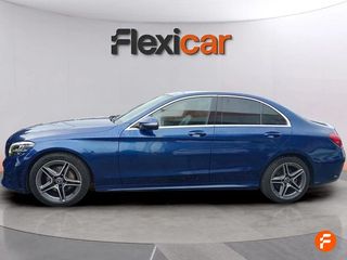 Mercedes Clase C C 200 d