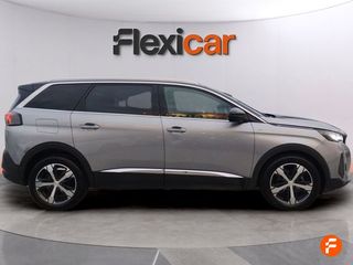 Peugeot 5008 1.5 BlueHDi 96kW S&S GT EAT8