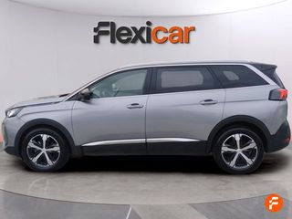 Peugeot 5008 1.5 BlueHDi 96kW S&S GT EAT8