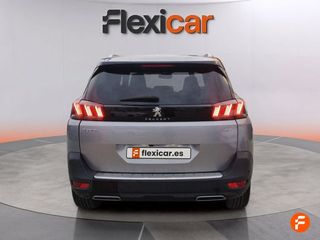 Peugeot 5008 1.5 BlueHDi 96kW S&S GT EAT8
