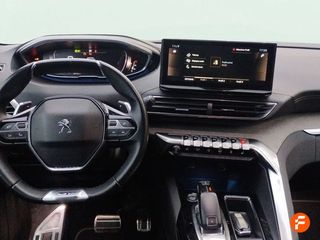 Peugeot 5008 1.5 BlueHDi 96kW S&S GT EAT8