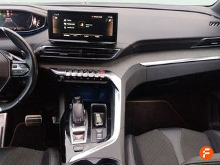 Peugeot 5008 1.5 BlueHDi 96kW S&S GT EAT8