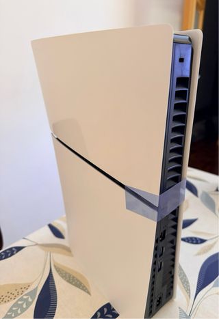 PlayStation 5 Digital Edition nuova.