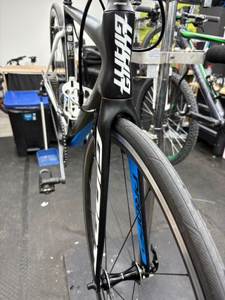 Giant Propel Talla XS Ultegra 11v