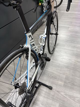 Giant Propel Talla XS Ultegra 11v