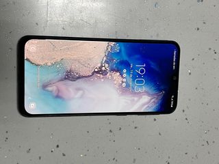 Samsung Galaxy A40 Nero