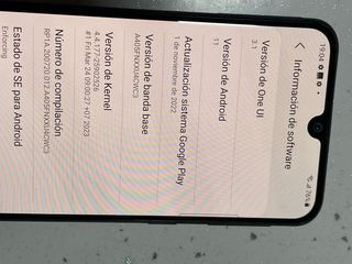 Samsung Galaxy A40 Nero