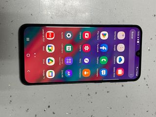Samsung Galaxy A40 Nero