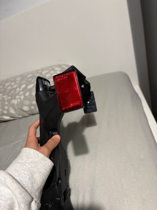 Portamatriculas Kawasaki Z900 Original