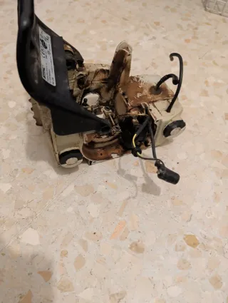 Despiece Motosierra Stihl MS230 (no vendo completa