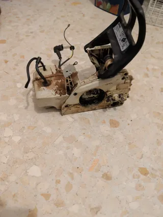 Despiece Motosierra Stihl MS230 (no vendo completa