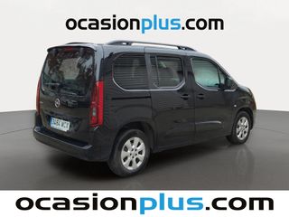 Opel Combo Life 1.2 T S/S Elegance L Auto 96 kW (130 CV)