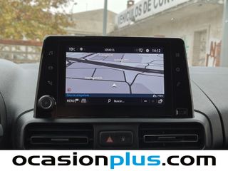 Opel Combo Life 1.2 T S/S Elegance L Auto 96 kW (130 CV)