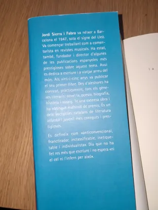 La pell de la memòria