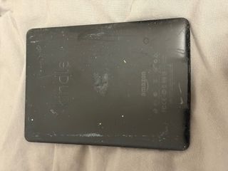 Amazon Kindle Paperwhite 5 Nero