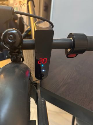 Patinete Eléctrico Xiaomi Pro 2