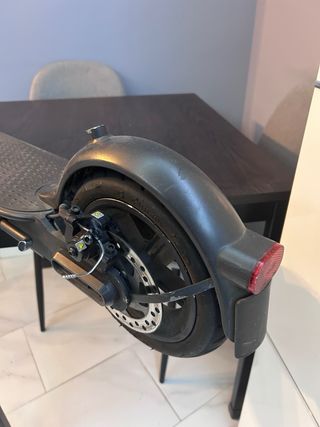 Patinete Eléctrico Xiaomi Pro 2