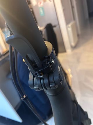 Patinete Eléctrico Xiaomi Pro 2