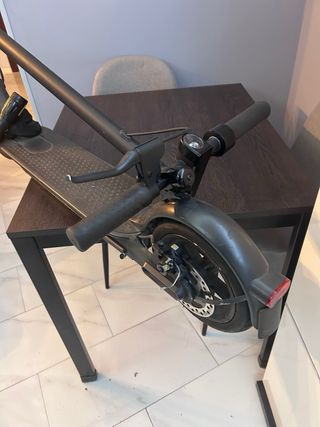 Patinete Eléctrico Xiaomi Pro 2