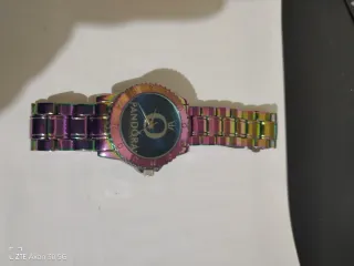 Orologio Pandora Multicolor