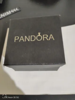 Orologio Pandora Multicolor