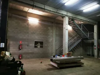 Pladurista y reformas en general