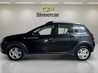 Dacia Sandero Laureate TCE 90