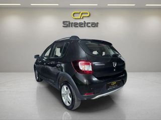 Dacia Sandero Laureate TCE 90