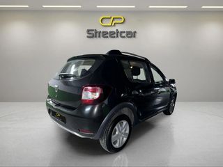 Dacia Sandero Laureate TCE 90