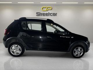 Dacia Sandero Laureate TCE 90