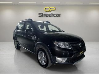Dacia Sandero Laureate TCE 90