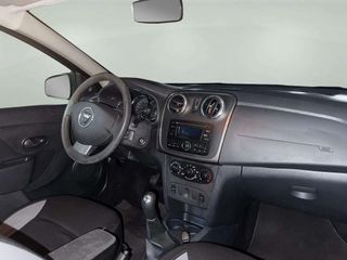 Dacia Sandero Laureate TCE 90