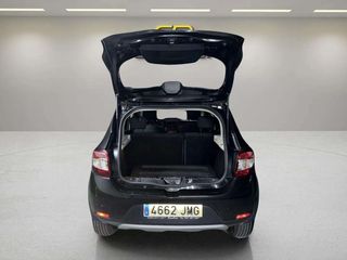 Dacia Sandero Laureate TCE 90