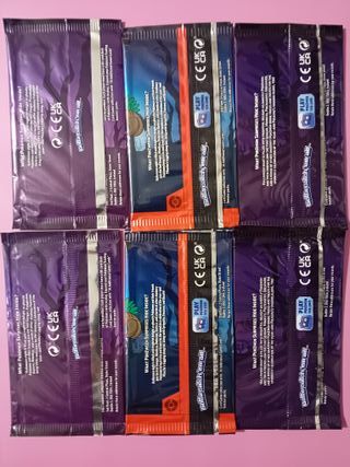 Pokemon - Trick or Trade - 6 bustine miste eng