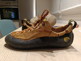 Pies de gato La Sportiva Mythos Talla 41.5