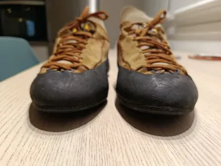 Pies de gato La Sportiva Mythos Talla 41.5