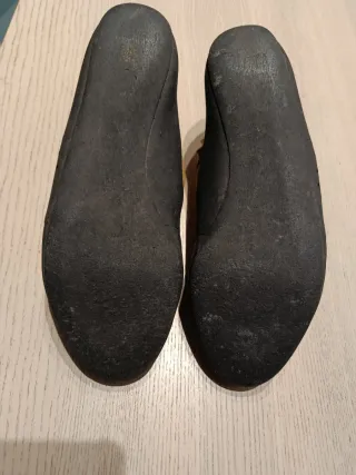 Pies de gato La Sportiva Mythos Talla 41.5