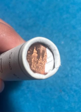 Cartucho 1 céntimo 2015 50 monedas FNMT