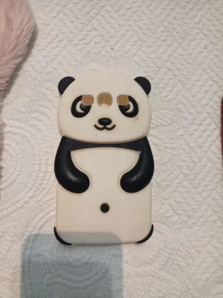 Fundas Samsung Varias