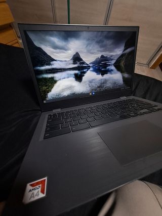 Portatile Lenovo Chromebook 14e