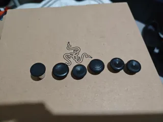 Mando Xbox Elite Series 2 Core