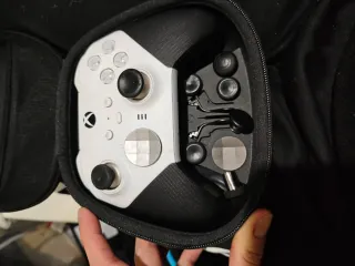 Mando Xbox Elite Series 2 Core
