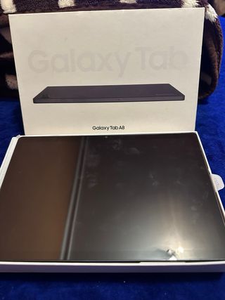 Samsung Tab A8 Tablet