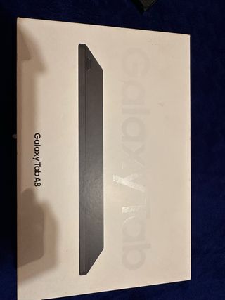 Samsung Tab A8 Tablet