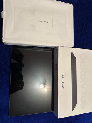Samsung Tab A8 Tablet