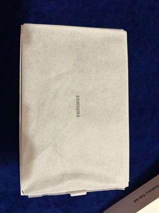 Samsung Tab A8 Tablet