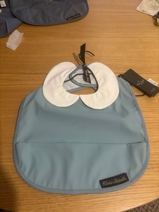 Set Elodie Details Baberos Nuevos