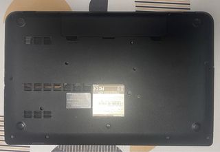 Portátil Toshiba Satellite C70-B-212