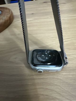 Apple Watch Series 8 Gris/Plata Poco Uso