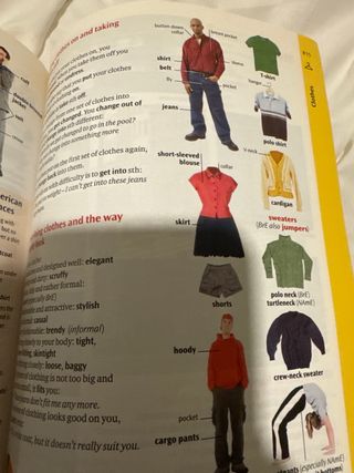 Oxford Advanced Learner's Dictionary +Cd+Vc Tea...